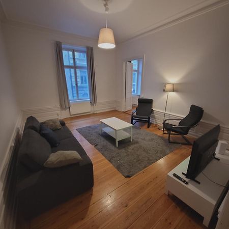 Home Inn Mark16 Stockholm Kültér fotó