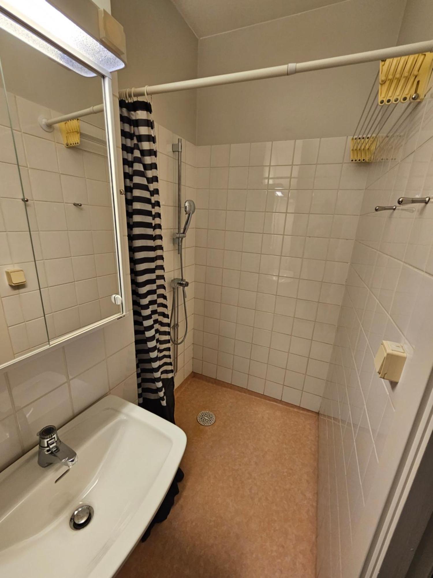 Home Inn Mark16 Stockholm Kültér fotó