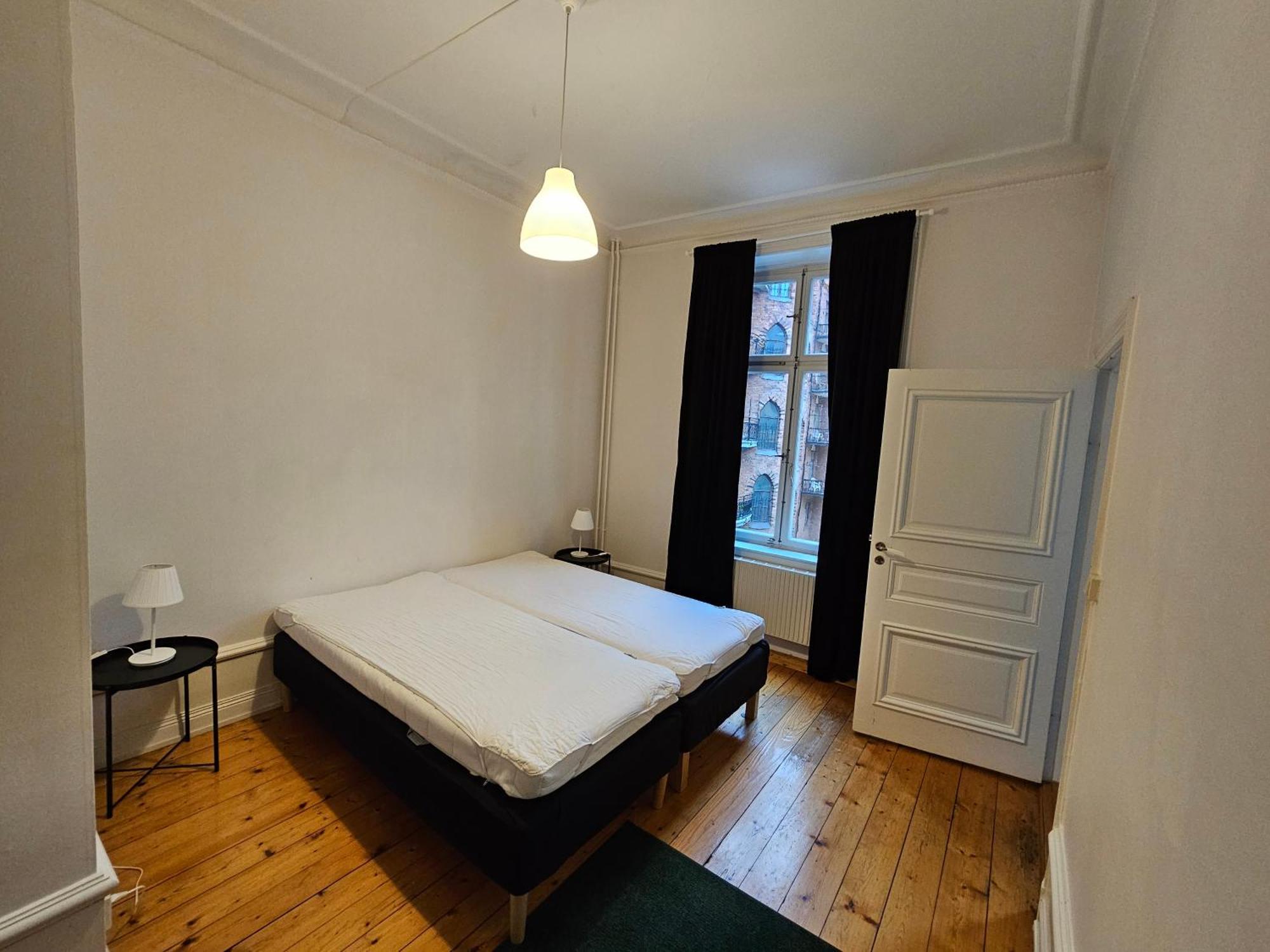 Home Inn Mark16 Stockholm Kültér fotó