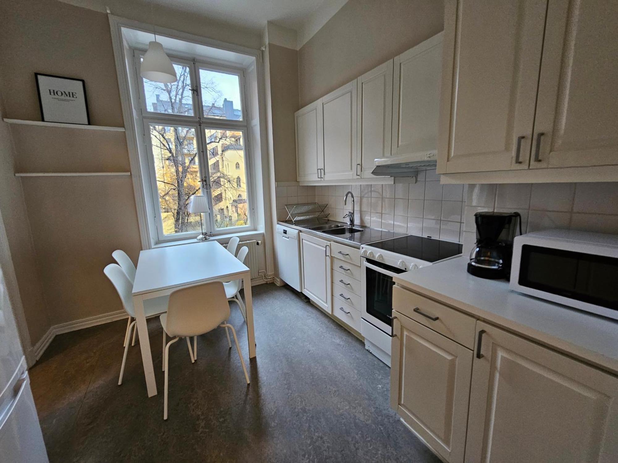 Home Inn Mark16 Stockholm Kültér fotó