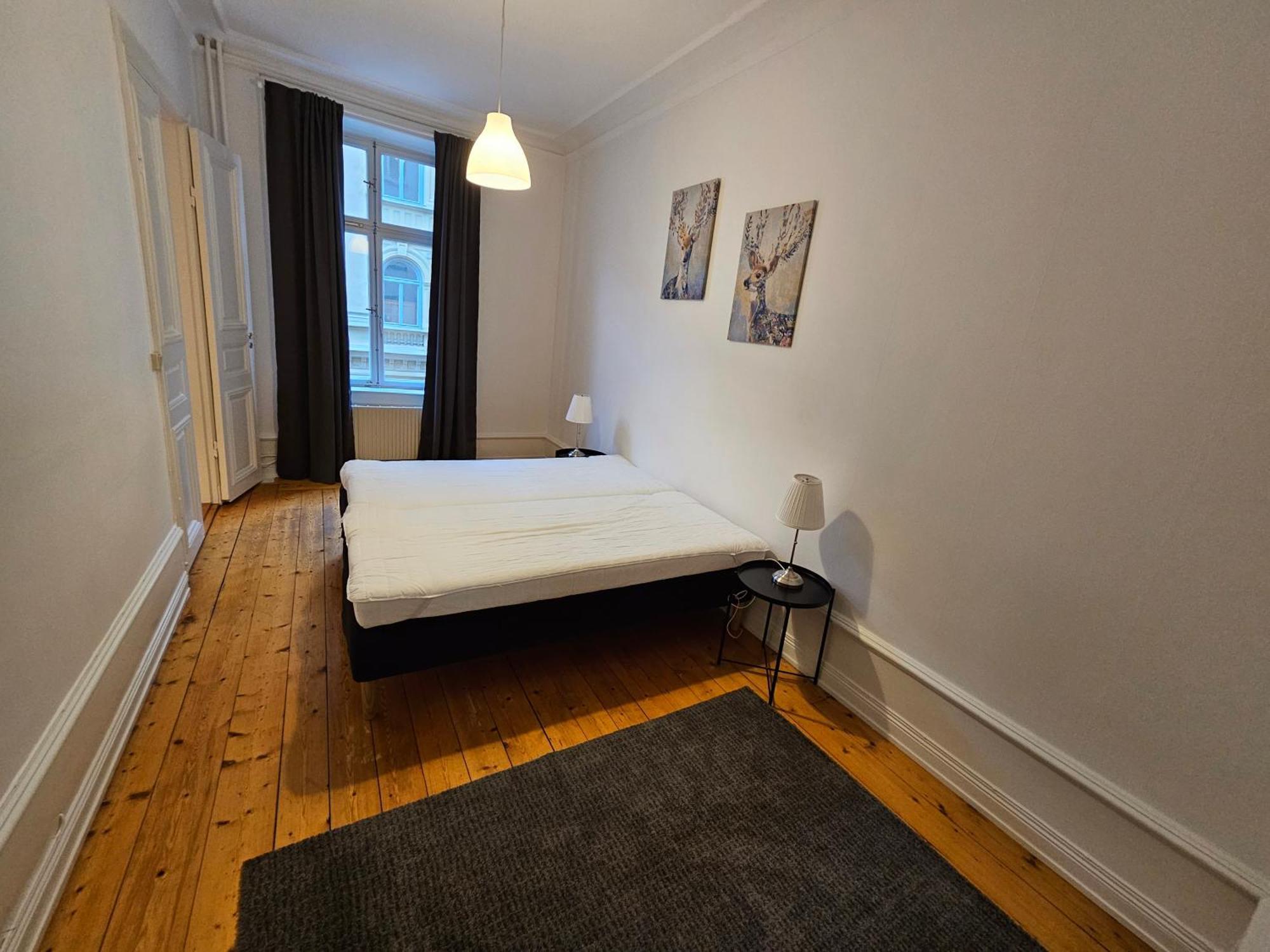Home Inn Mark16 Stockholm Kültér fotó