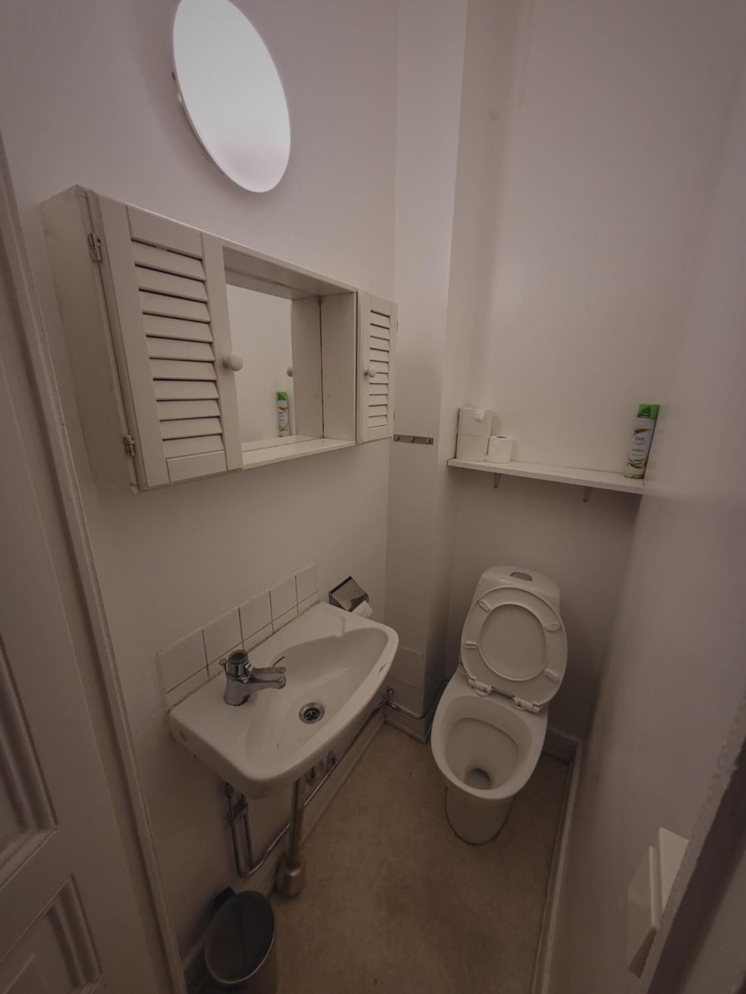 Home Inn Mark16 Stockholm Kültér fotó
