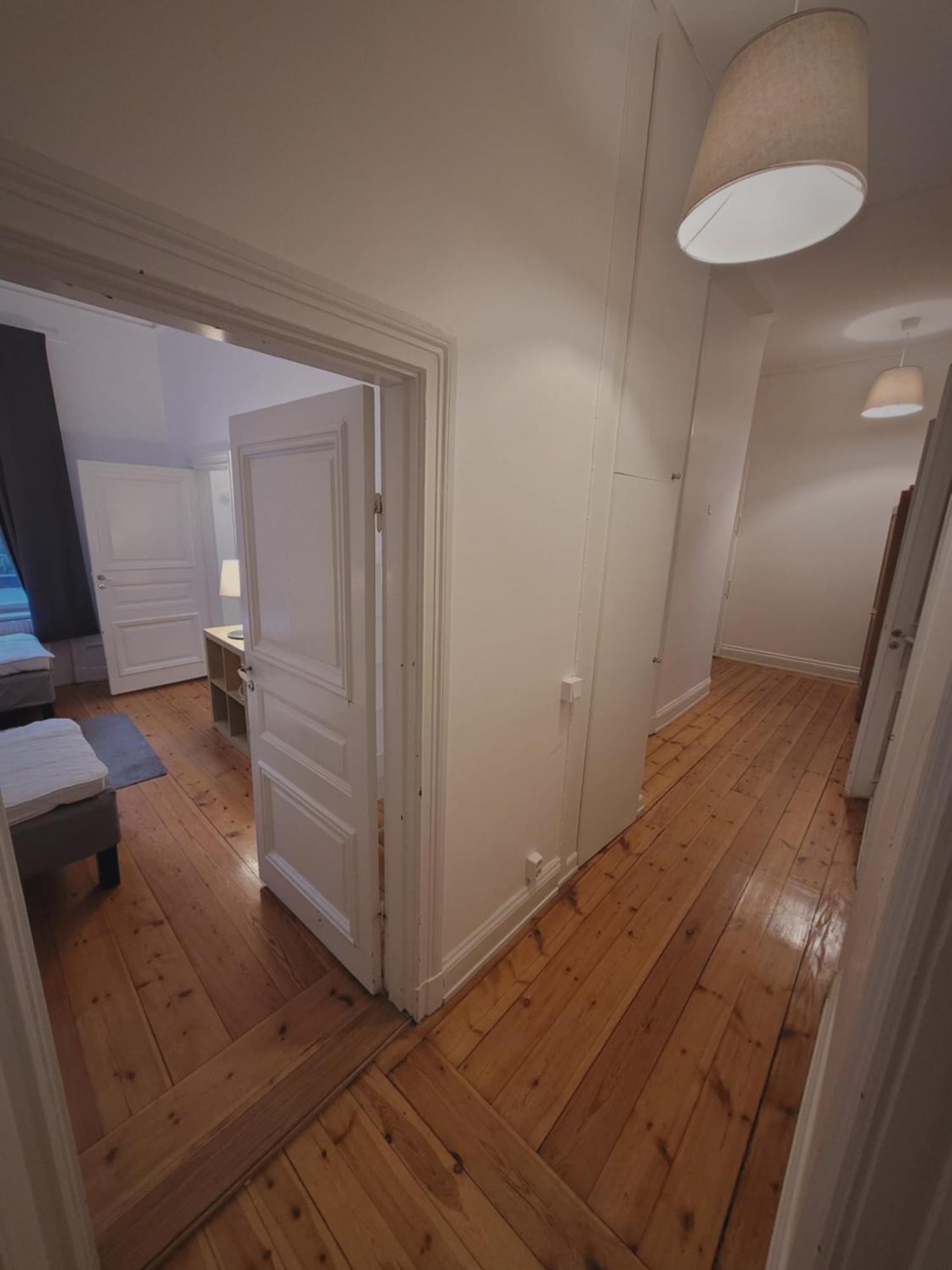 Home Inn Mark16 Stockholm Kültér fotó