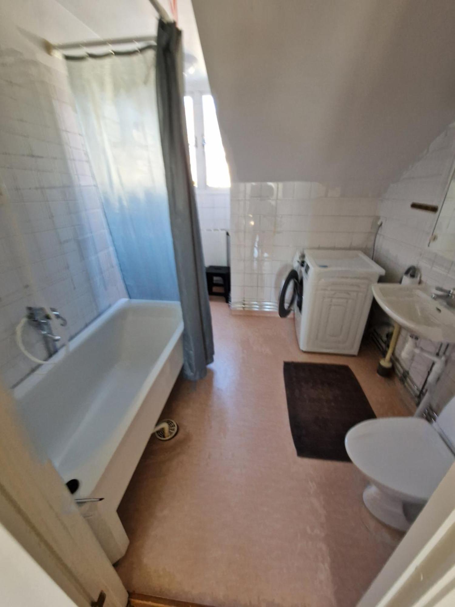 Home Inn Mark16 Stockholm Kültér fotó