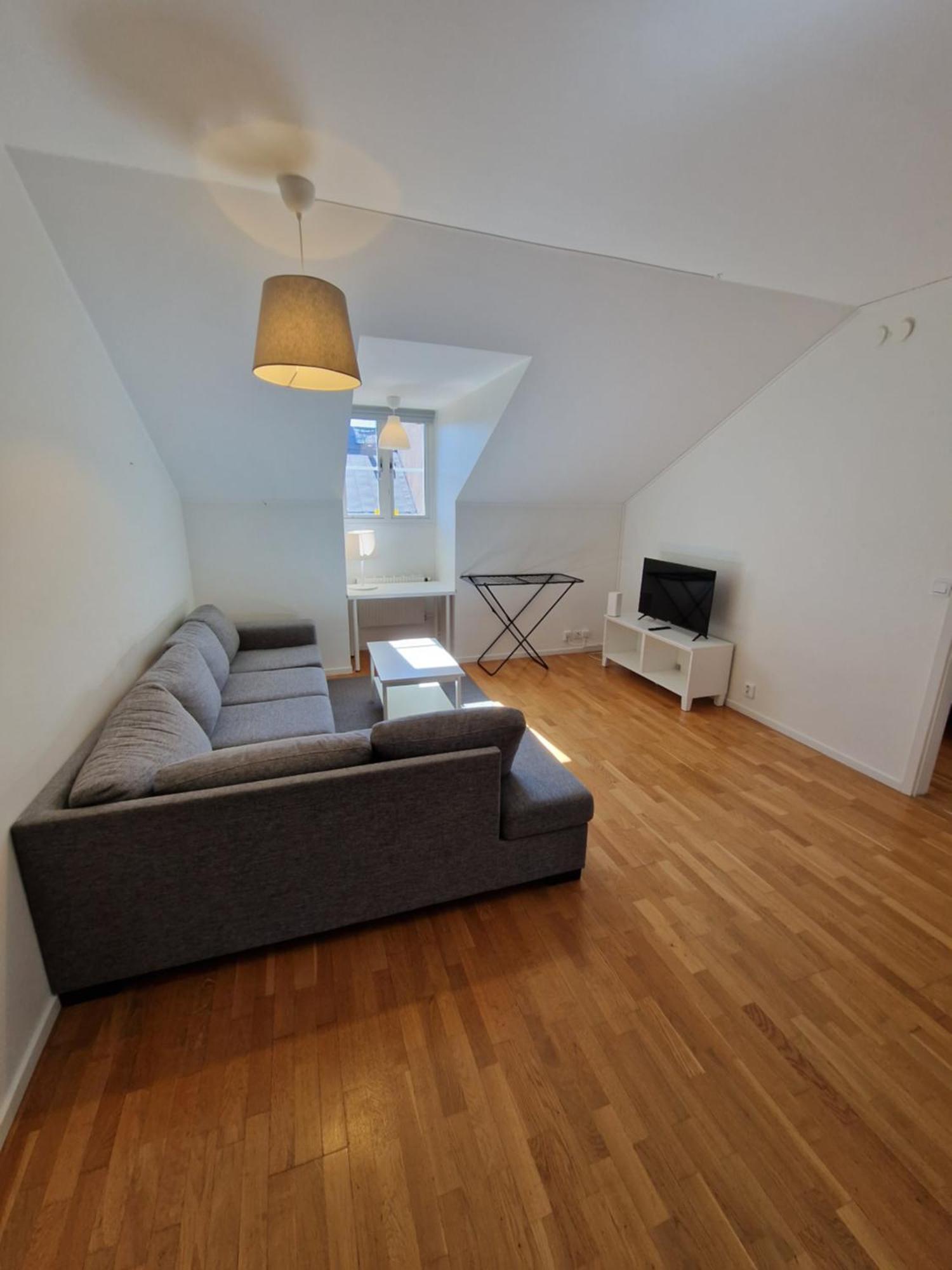 Home Inn Mark16 Stockholm Kültér fotó