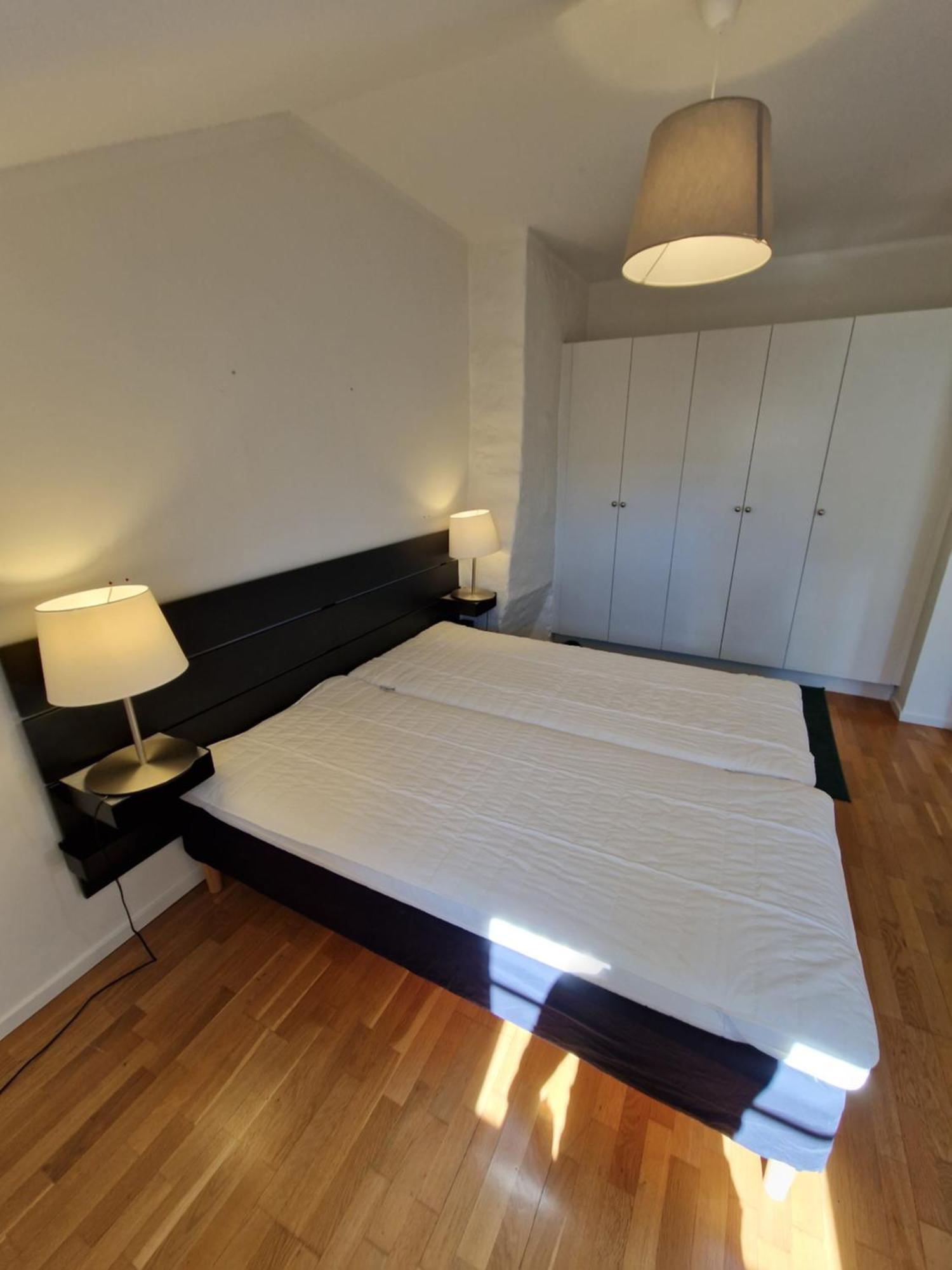 Home Inn Mark16 Stockholm Kültér fotó