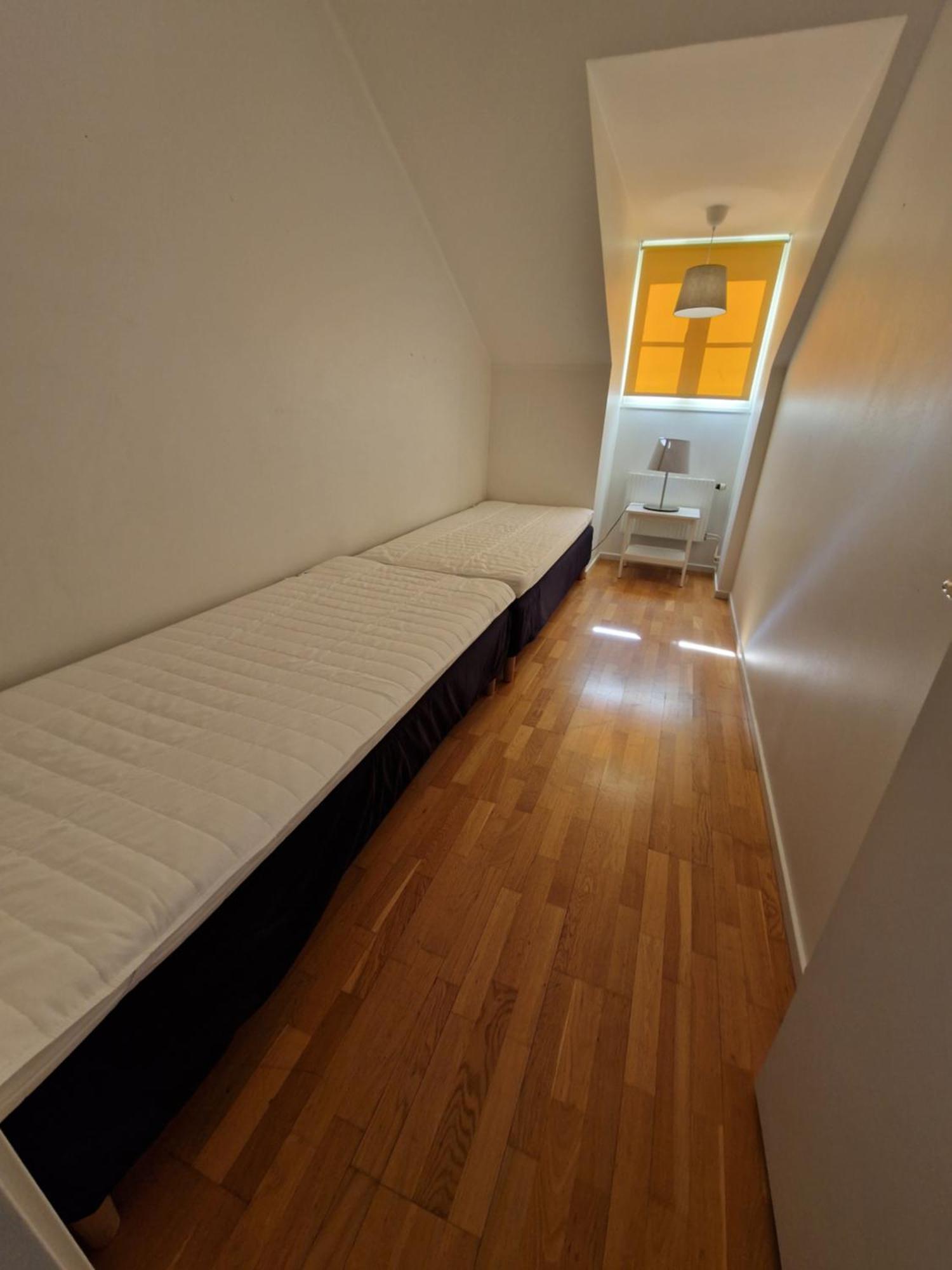 Home Inn Mark16 Stockholm Kültér fotó
