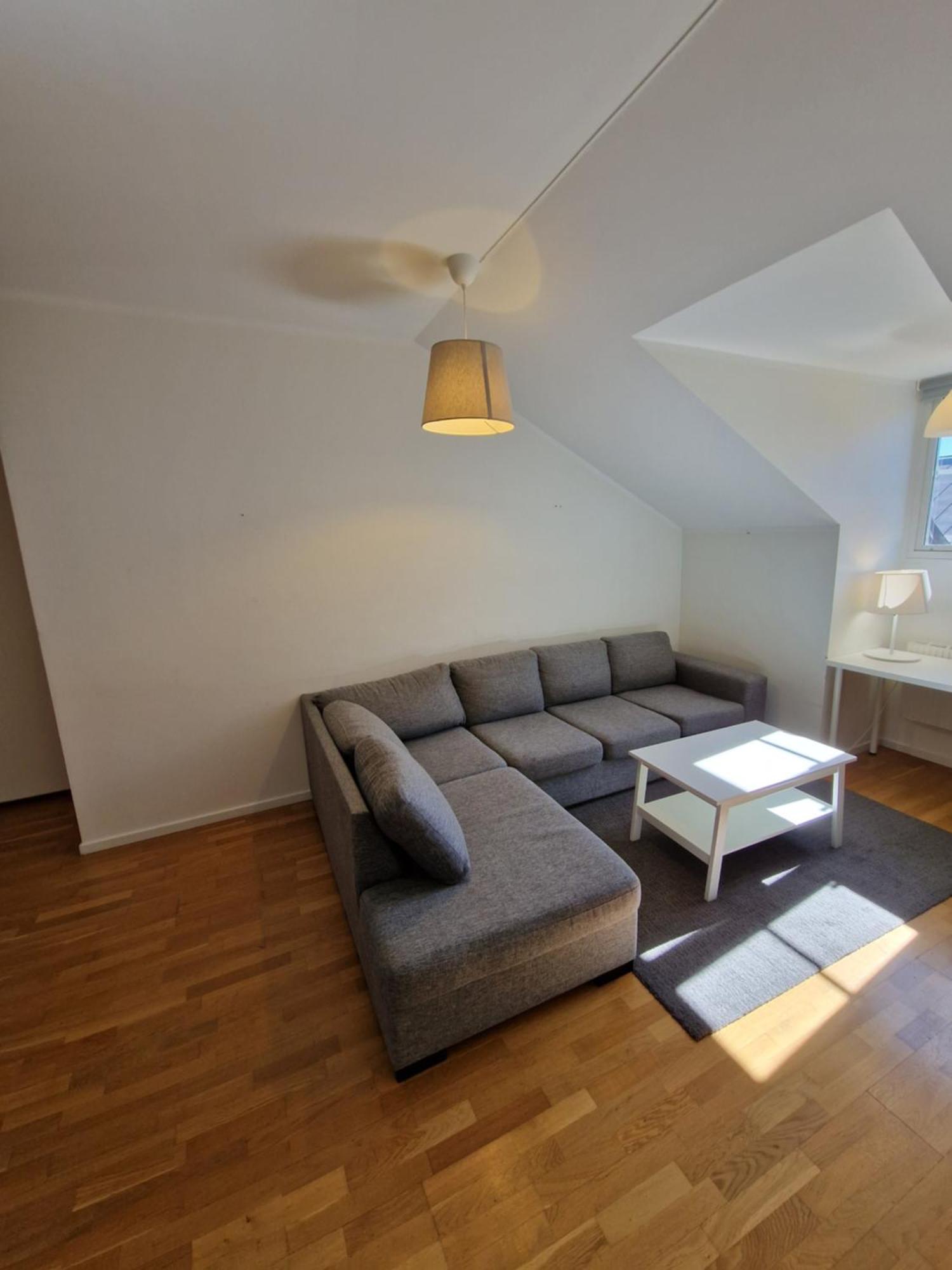Home Inn Mark16 Stockholm Kültér fotó